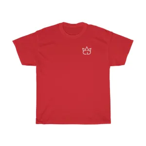 Men's Crown Drip Tee