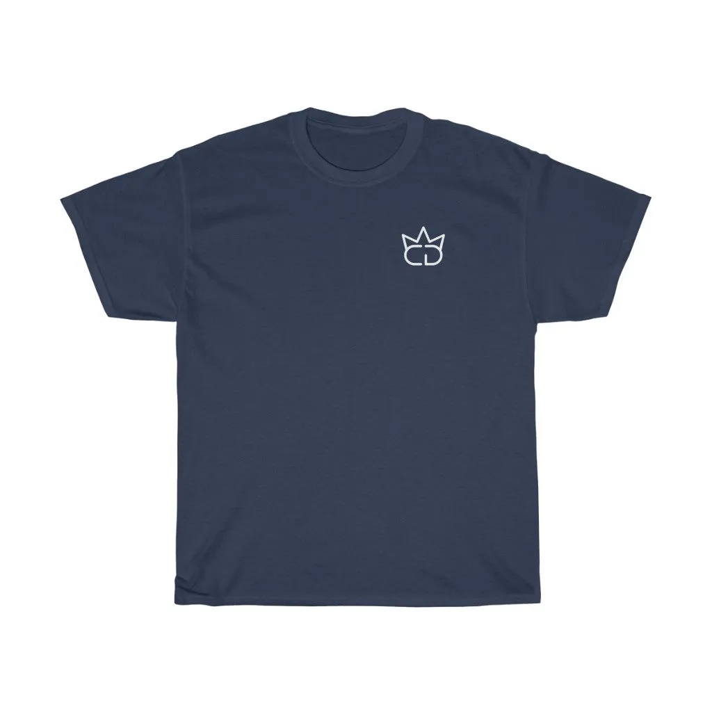 Men's Crown Drip Tee