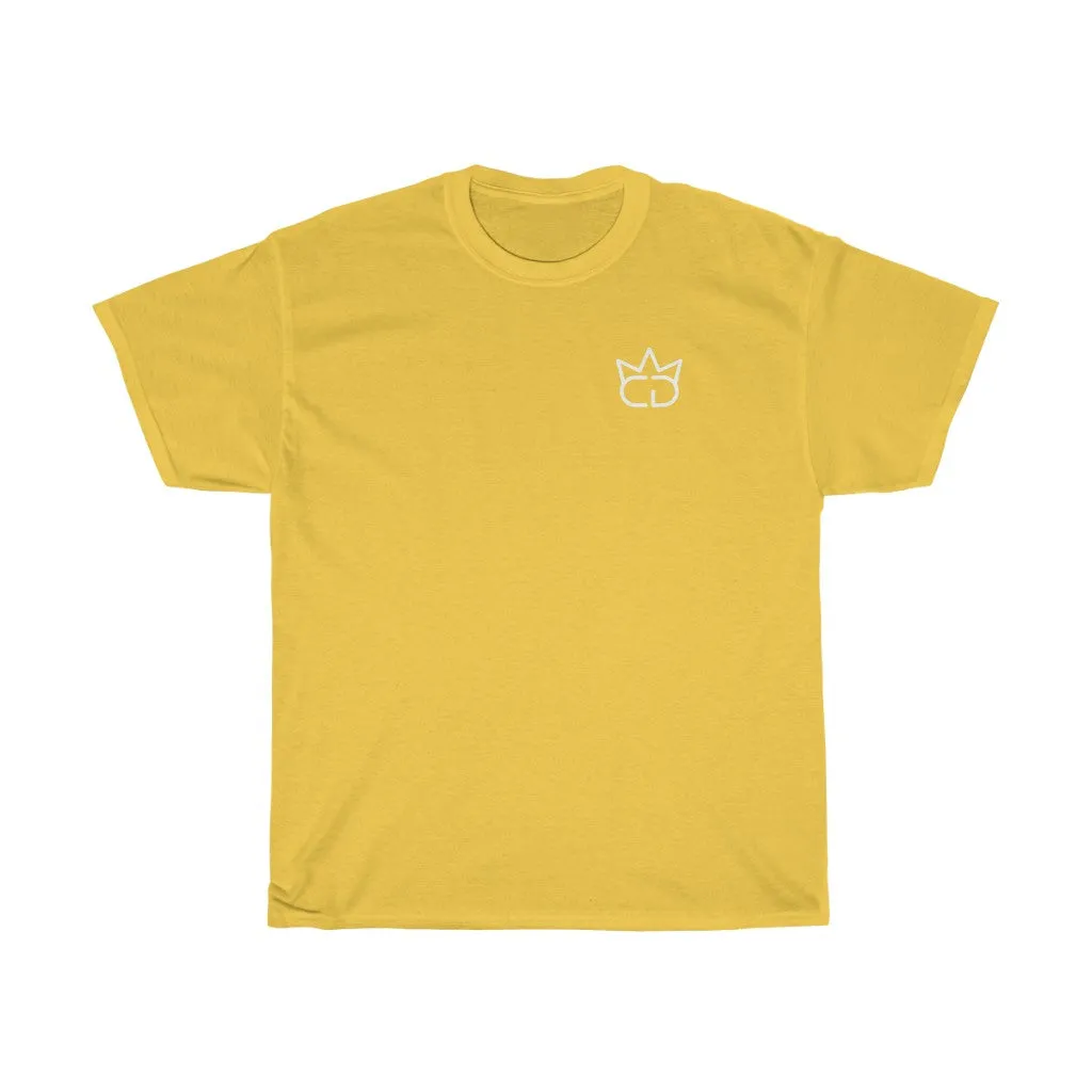 Men's Crown Drip Tee