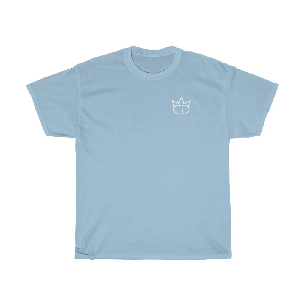 Men's Crown Drip Tee