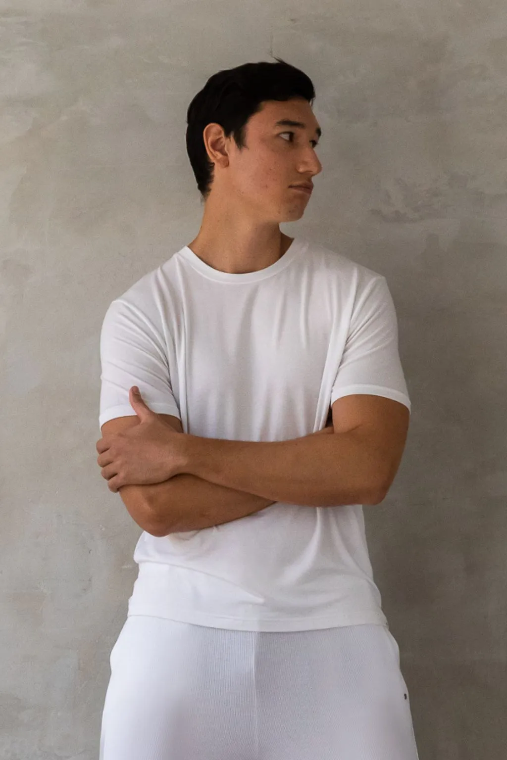 Men's Daydream Crew Neck Tee