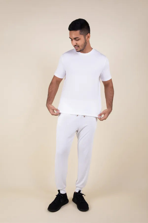 Men's Daydream Crew Neck Tee