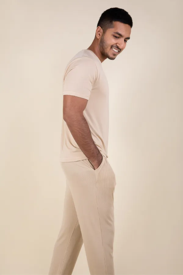 Men's Daydream Crew Neck Tee