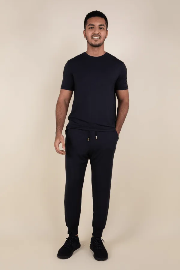 Men's Daydream Crew Neck Tee