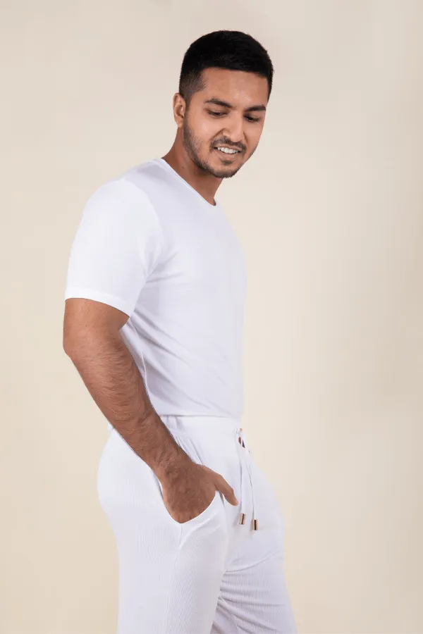 Men's Daydream Crew Neck Tee