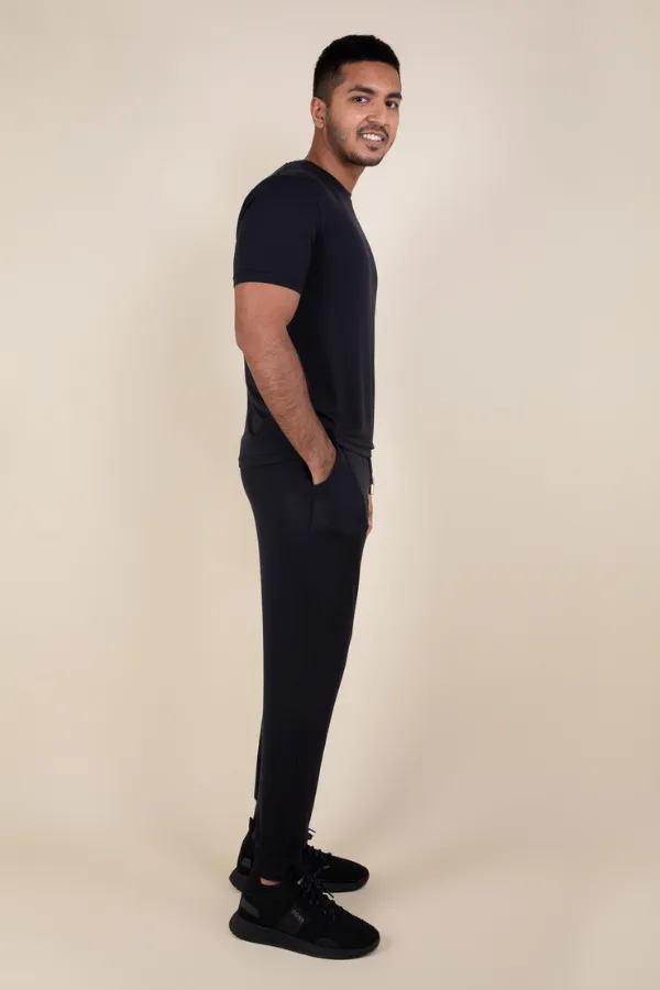 Men's Daydream Crew Neck Tee