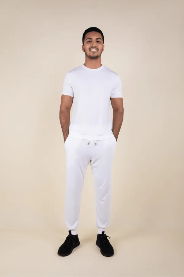 Men's Daydream Crew Neck Tee
