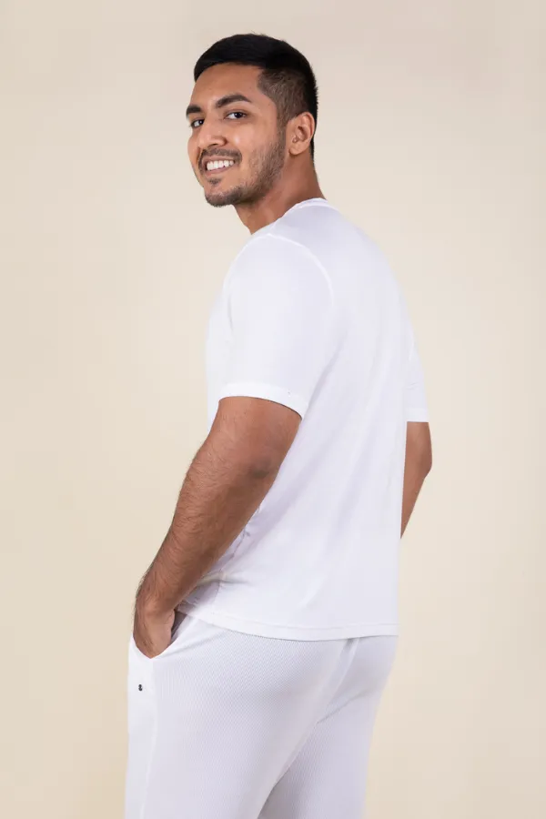 Men's Daydream Crew Neck Tee