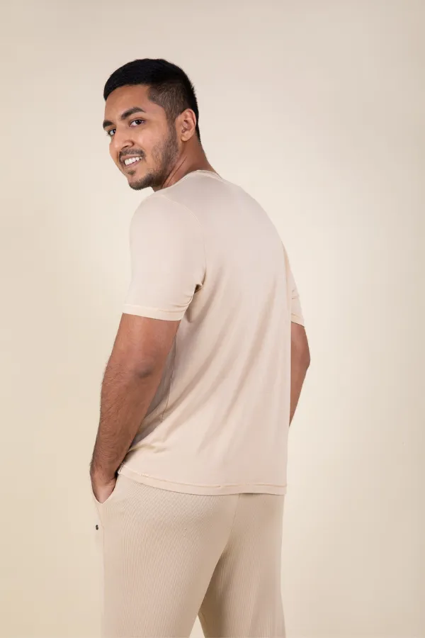 Men's Daydream Crew Neck Tee