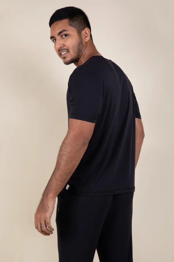 Men's Daydream Crew Neck Tee