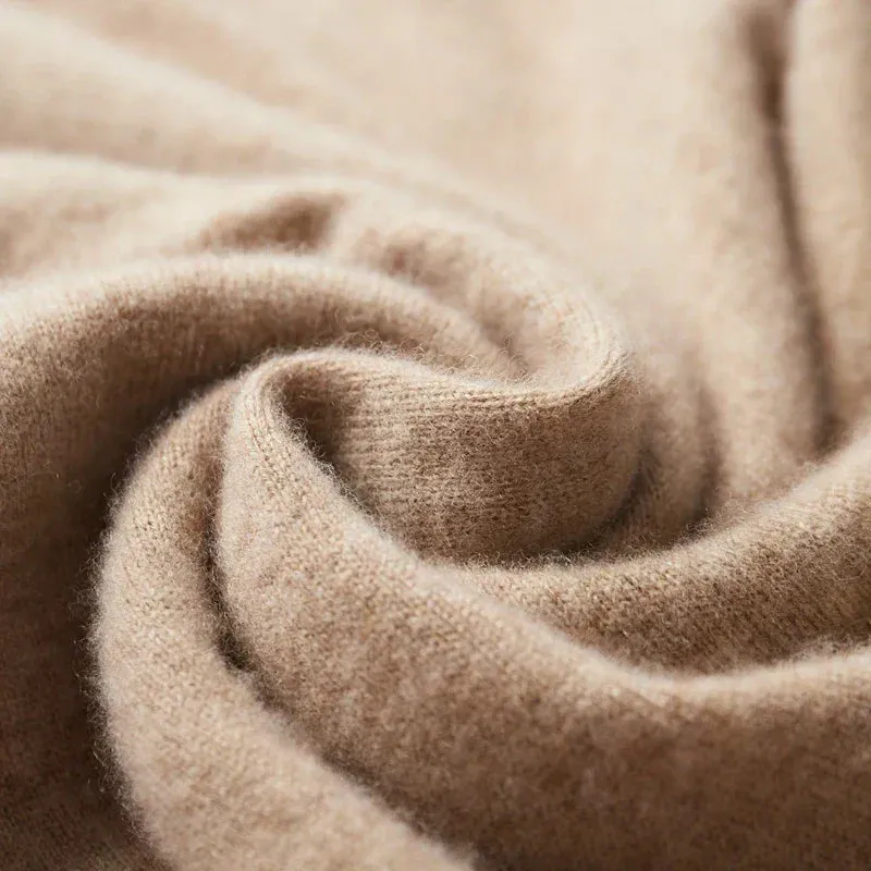 Men’s Merino Wool Hoodie – Ultra-Soft, Warm & Breathable Australian Wool Knitwear