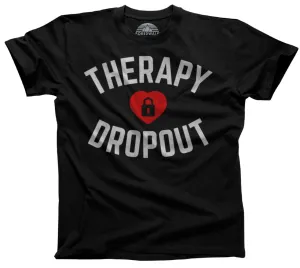 Men's Therapy Dropout T-Shirt