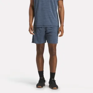 Men's Training Knit Shorts 7"