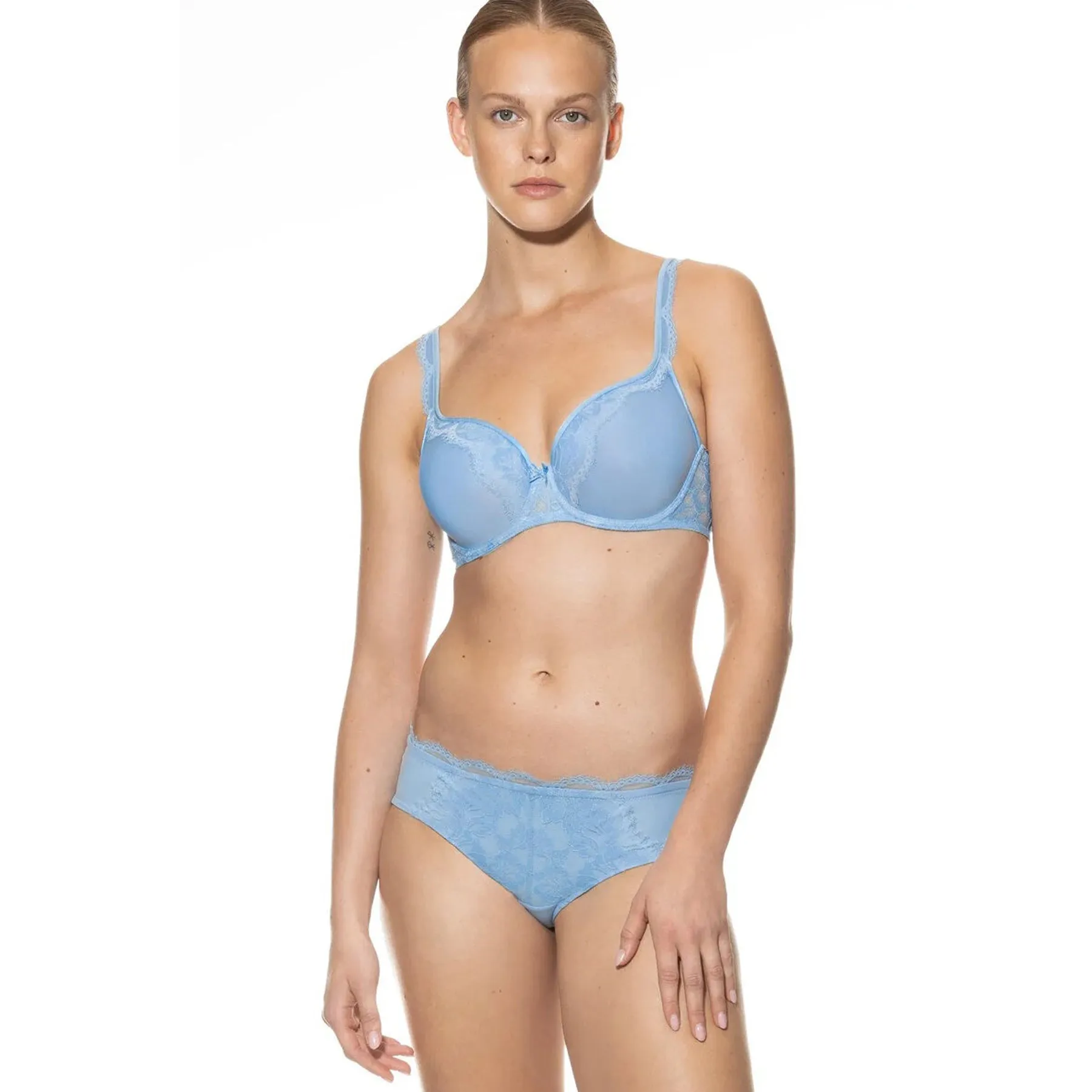 Mey Amazing Full Cup Lace Spacer Bra