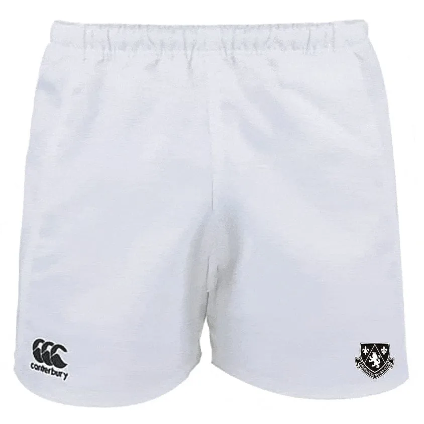 Milwaukee RFC Advantage Rugby Shorts by Canterbury