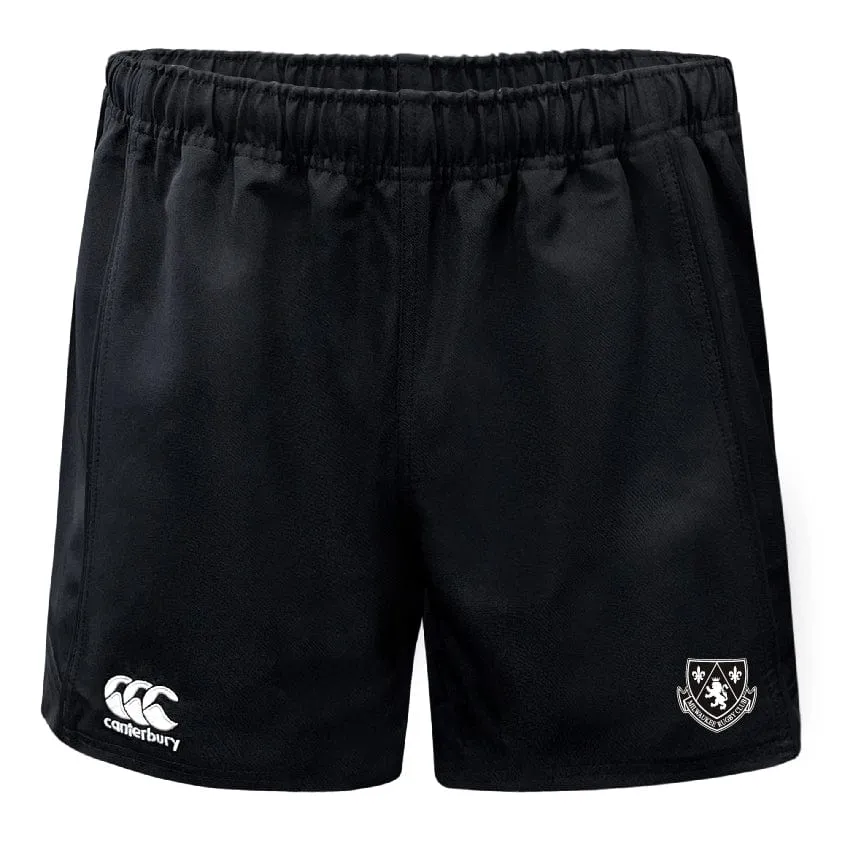 Milwaukee RFC Advantage Rugby Shorts by Canterbury