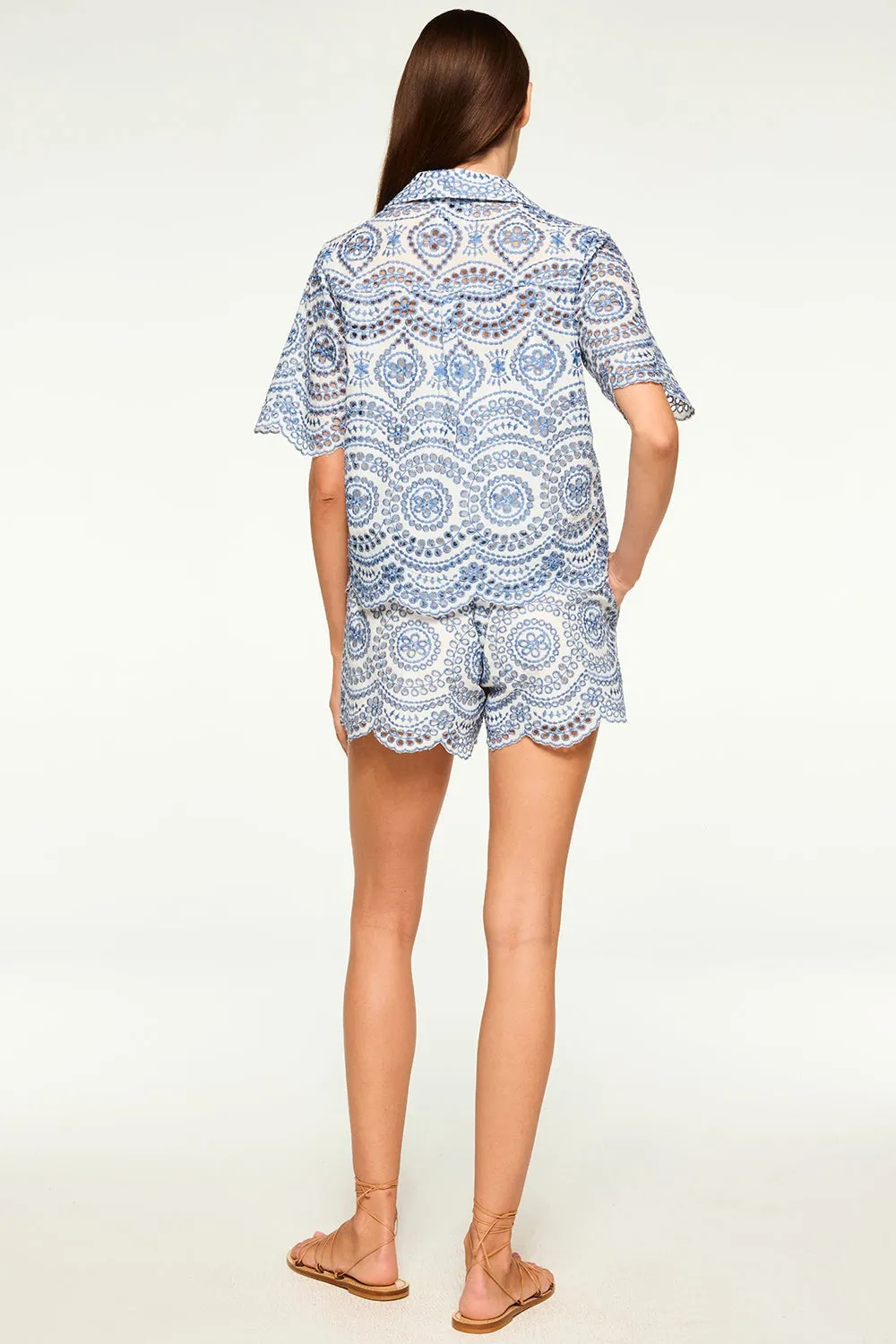 MISA Belen Short