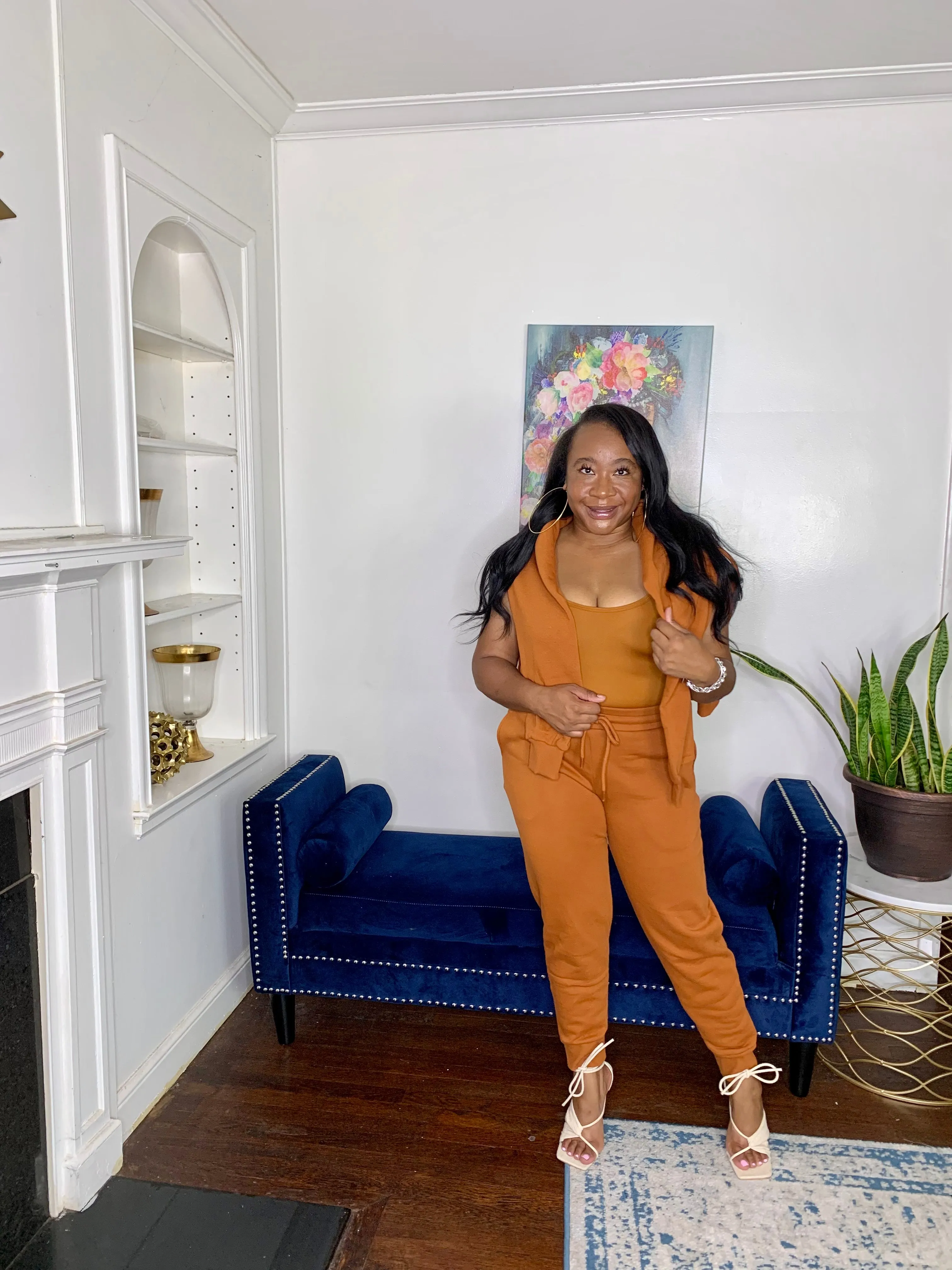 Mix and Match Bodysuit