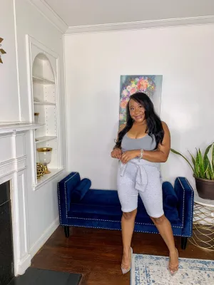 Mix and Match Bodysuit