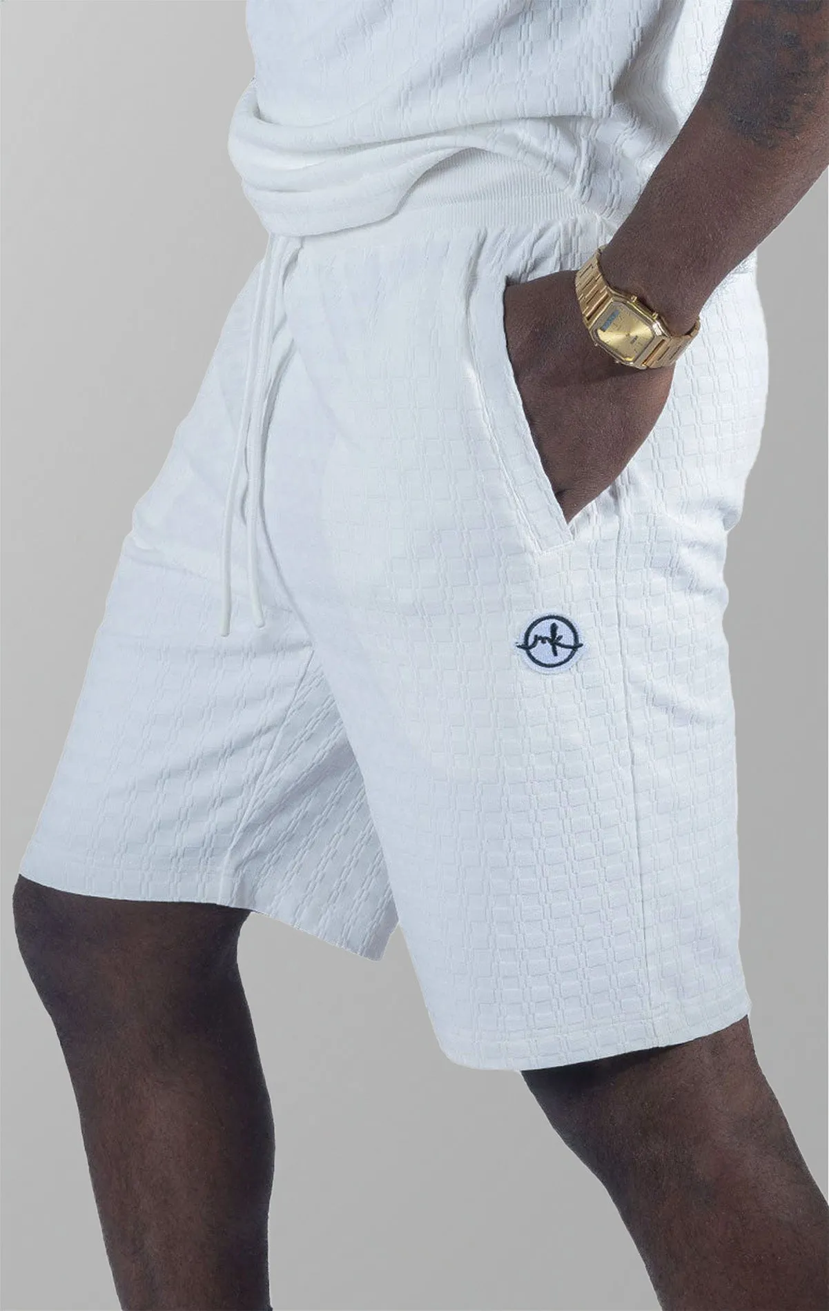 Modena Shorts