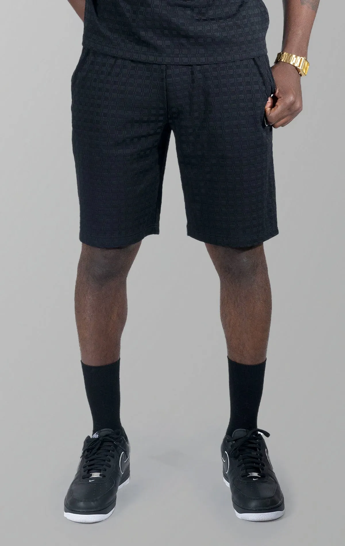 Modena Shorts