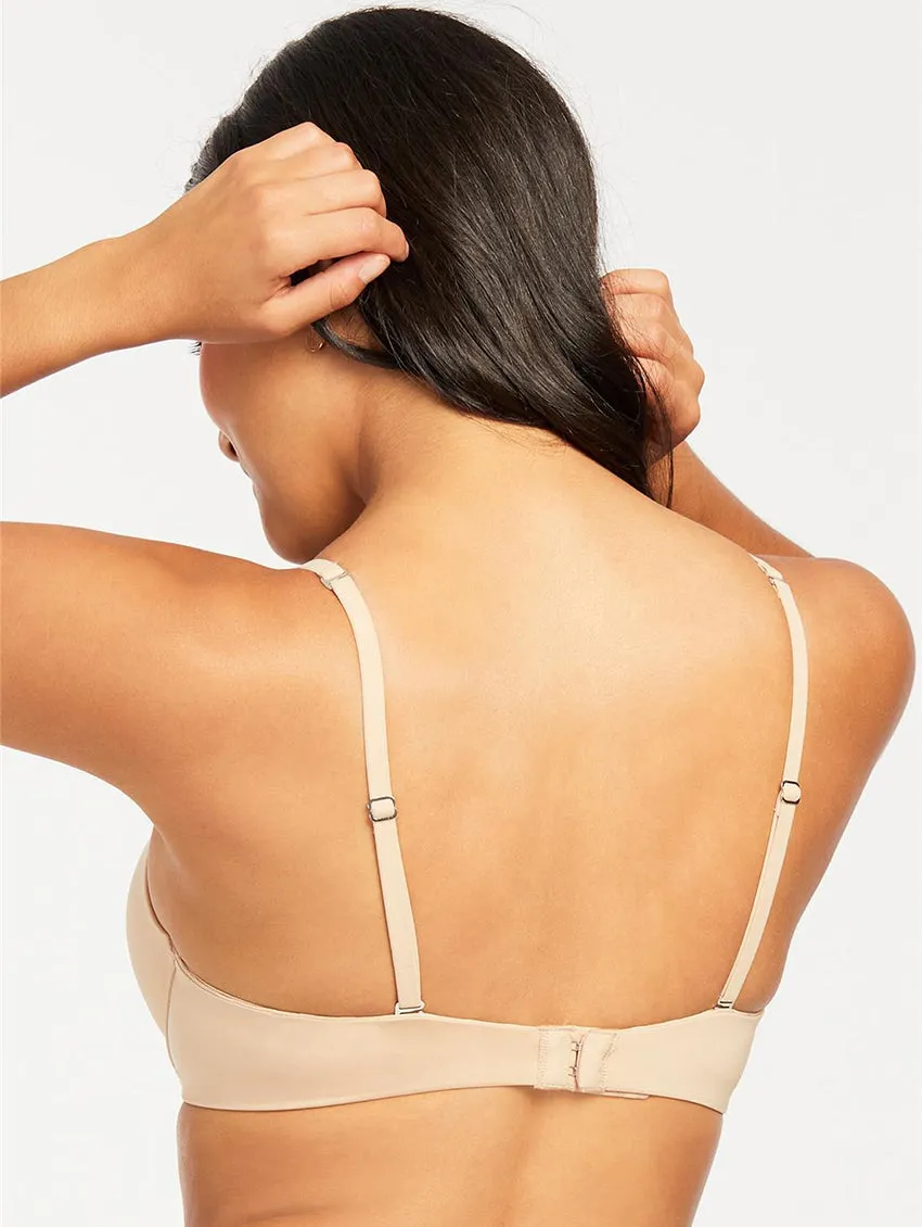 Montelle Allure Light Push Up Bra
