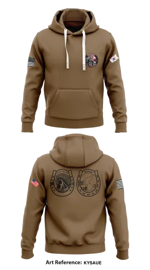 Mustangs4  Core Men's Hooded Performance Sweatshirt - kYsaue