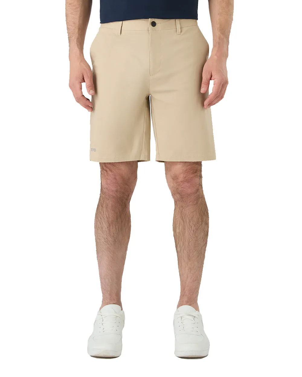 Musto Mens Rib Fast Dry Shorts