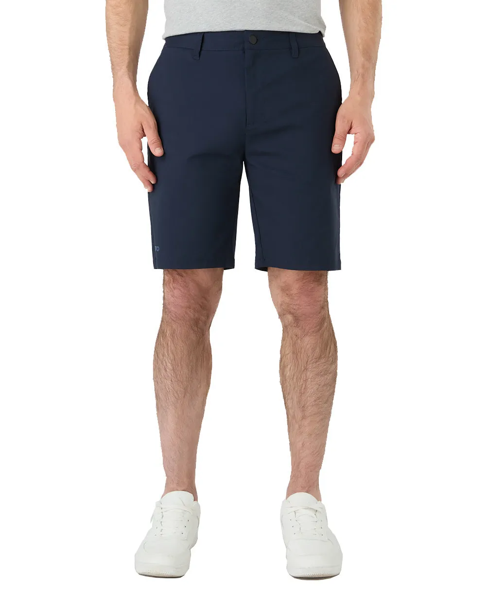Musto Mens Rib Fast Dry Shorts