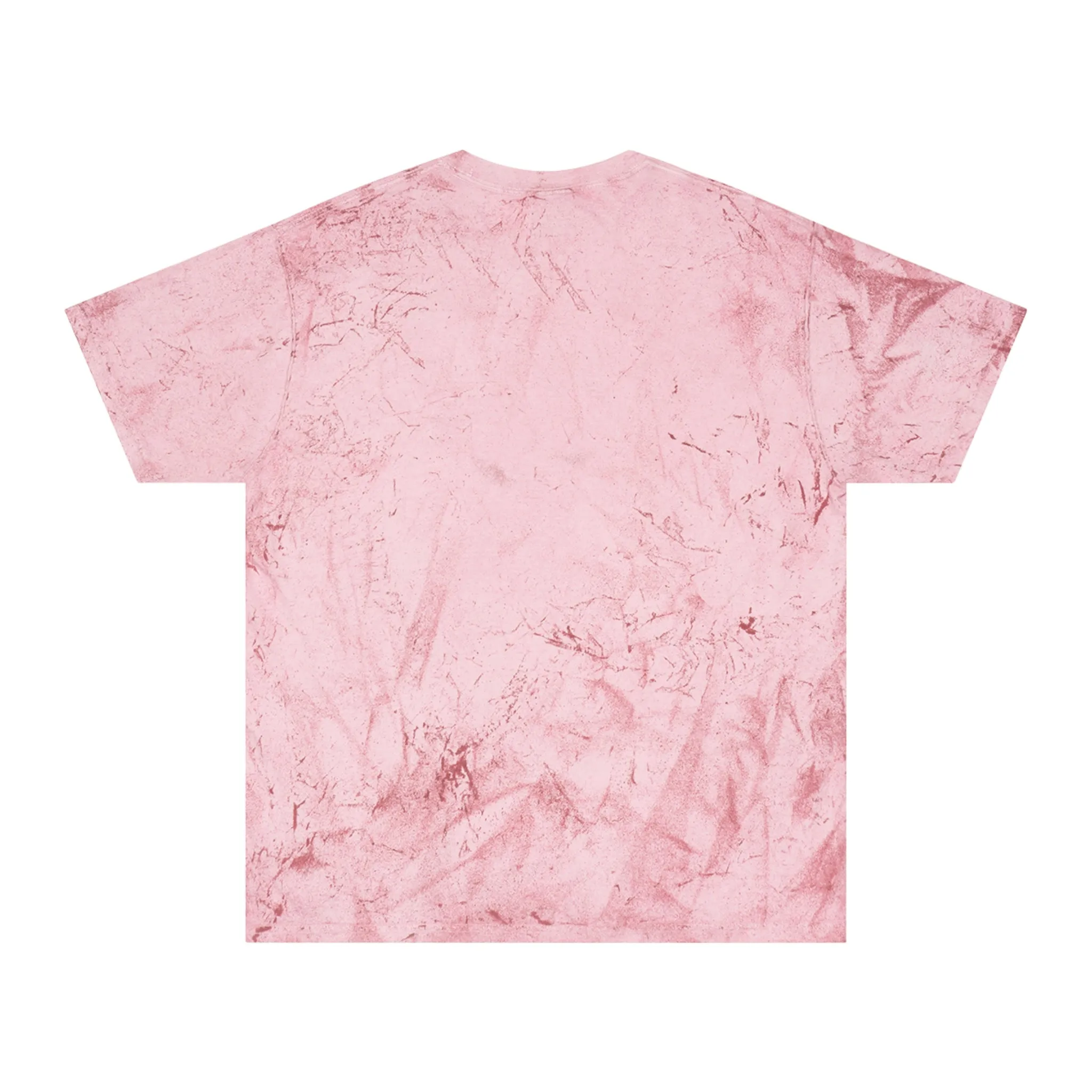 My Boss is in the Mirror Blast T-Shirt
