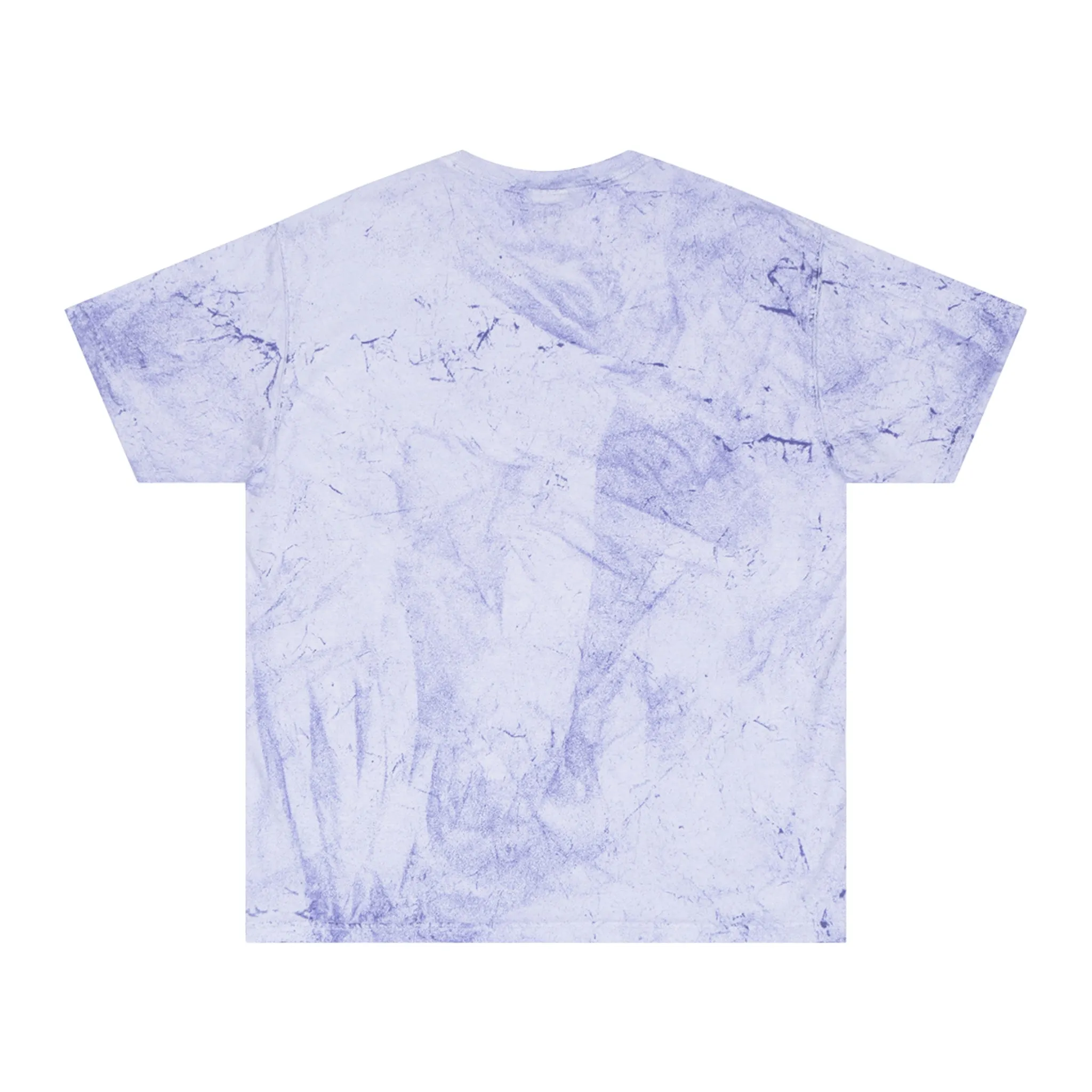 My Boss is in the Mirror Blast T-Shirt