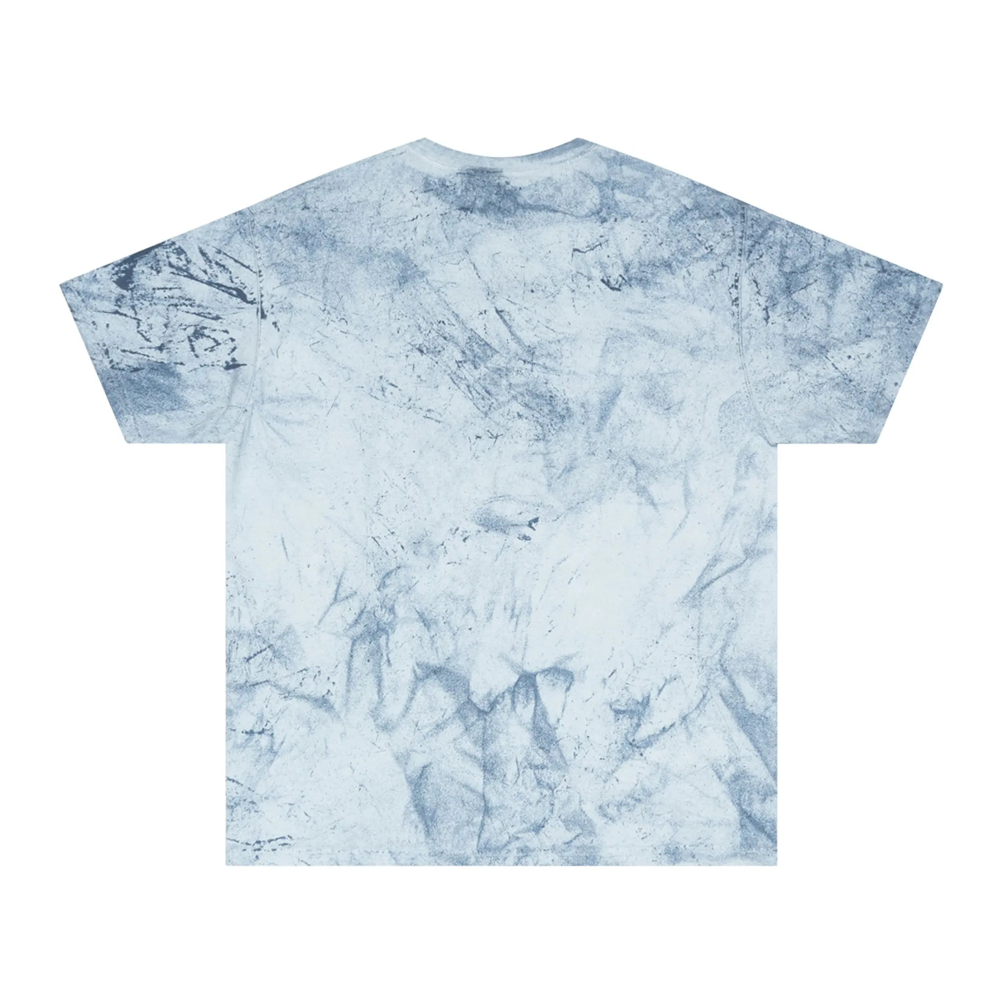 My Boss is in the Mirror Blast T-Shirt