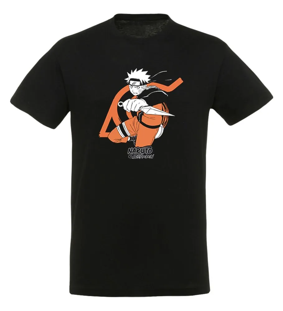 Naruto - Naruto Kunai - T-Shirt