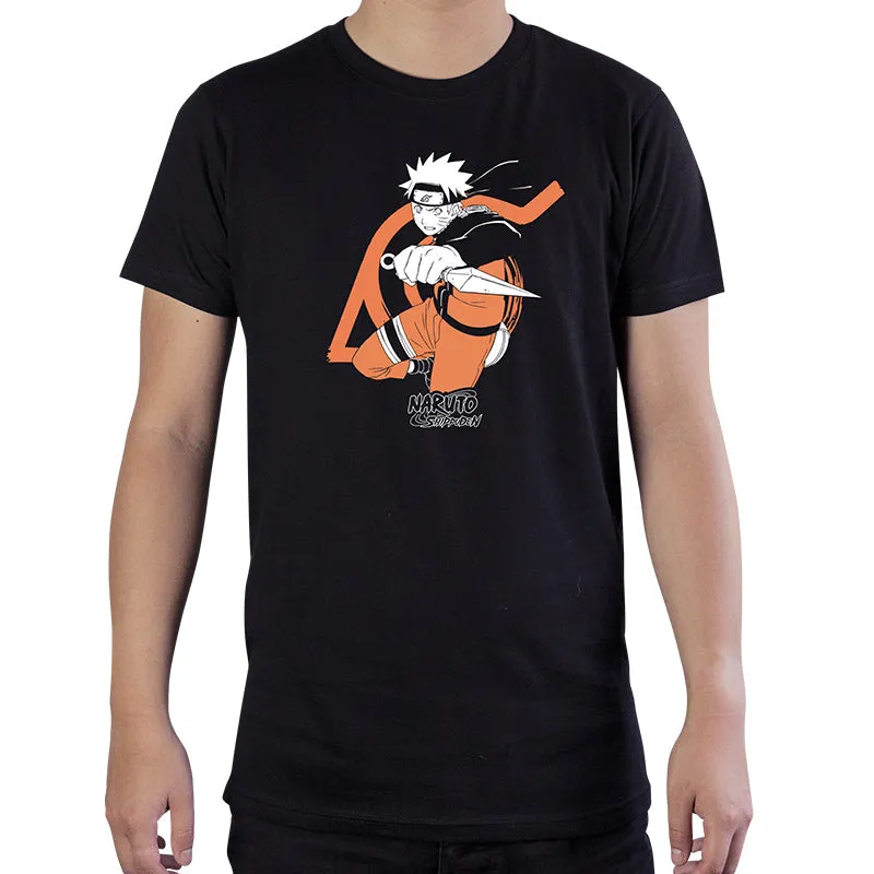 Naruto - Naruto Kunai - T-Shirt
