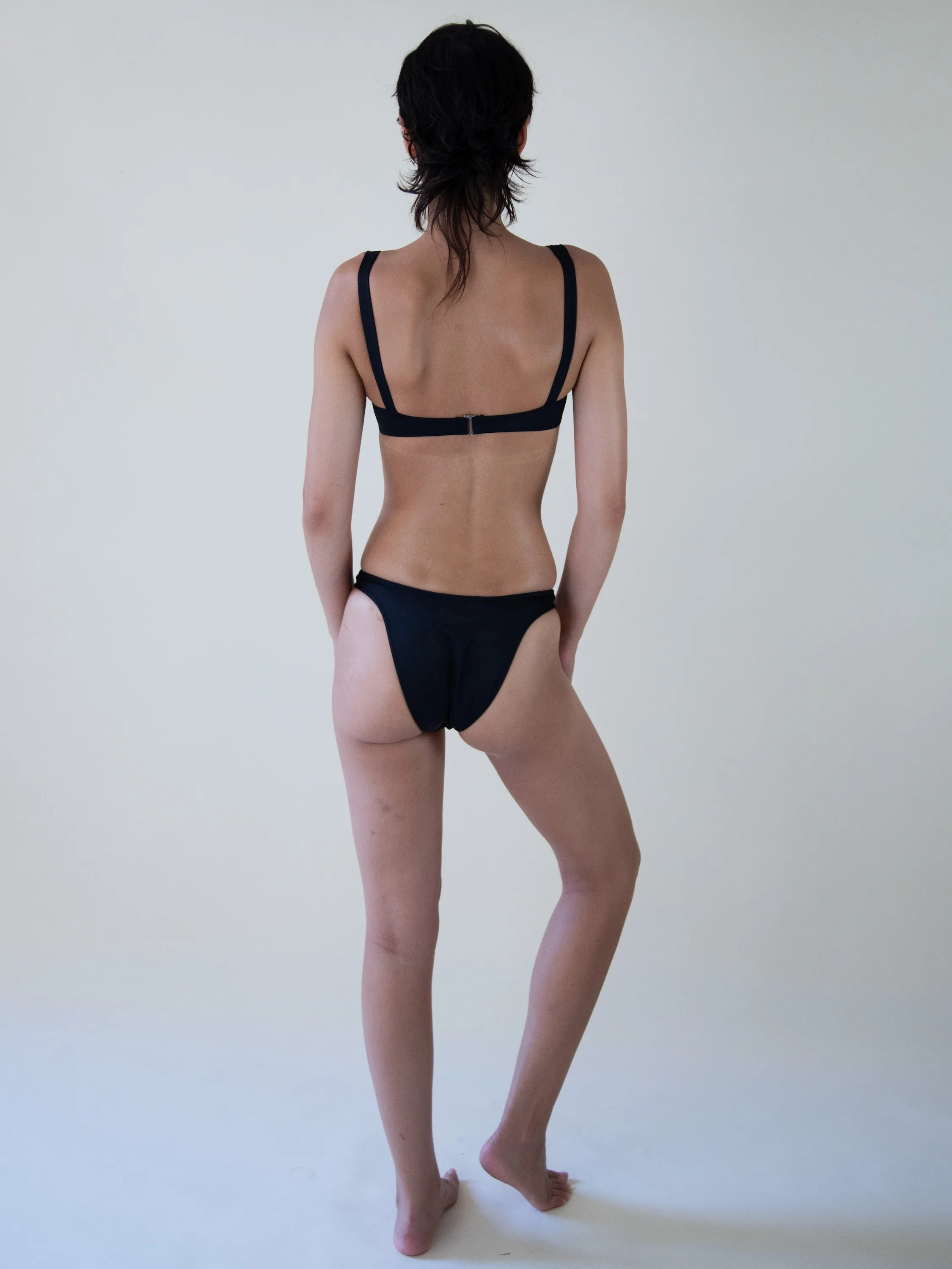 NEUVE SWIM BOTTOM SS22   RECYCLED