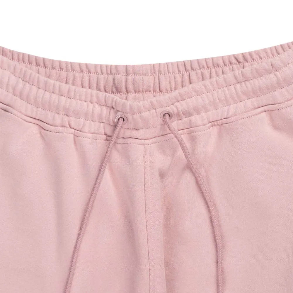 New Era Bottom Dirty Rose Knit Shorts