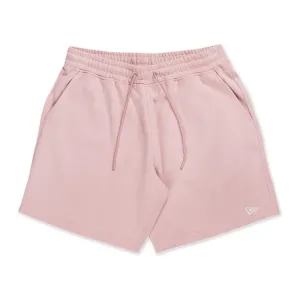 New Era Bottom Dirty Rose Knit Shorts