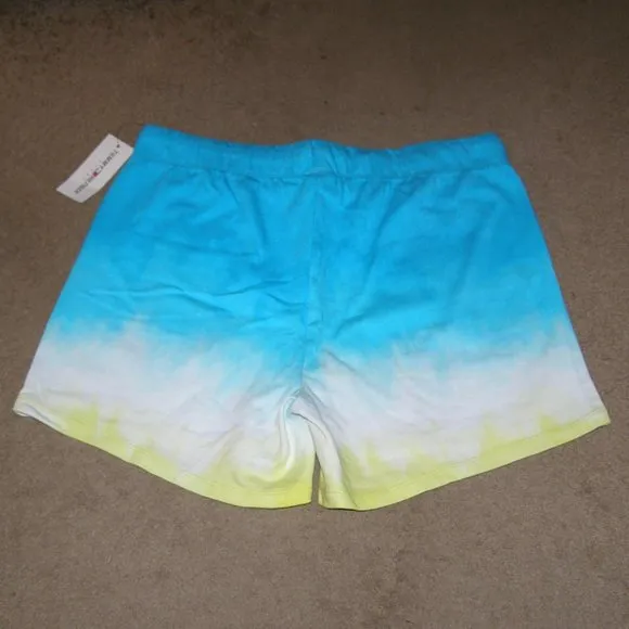 NEW! Size M 8-10 Ladies Tommy Hilfiger Summer shorts