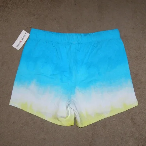 NEW! Size M 8-10 Ladies Tommy Hilfiger Summer shorts