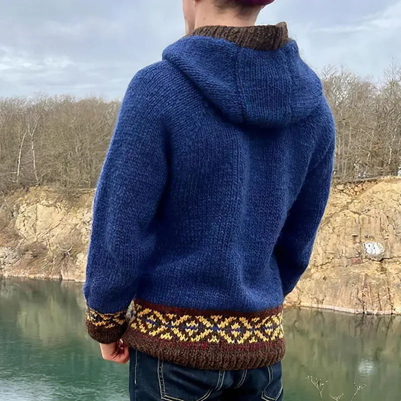 Nicholas | Vintage Men's Sweater