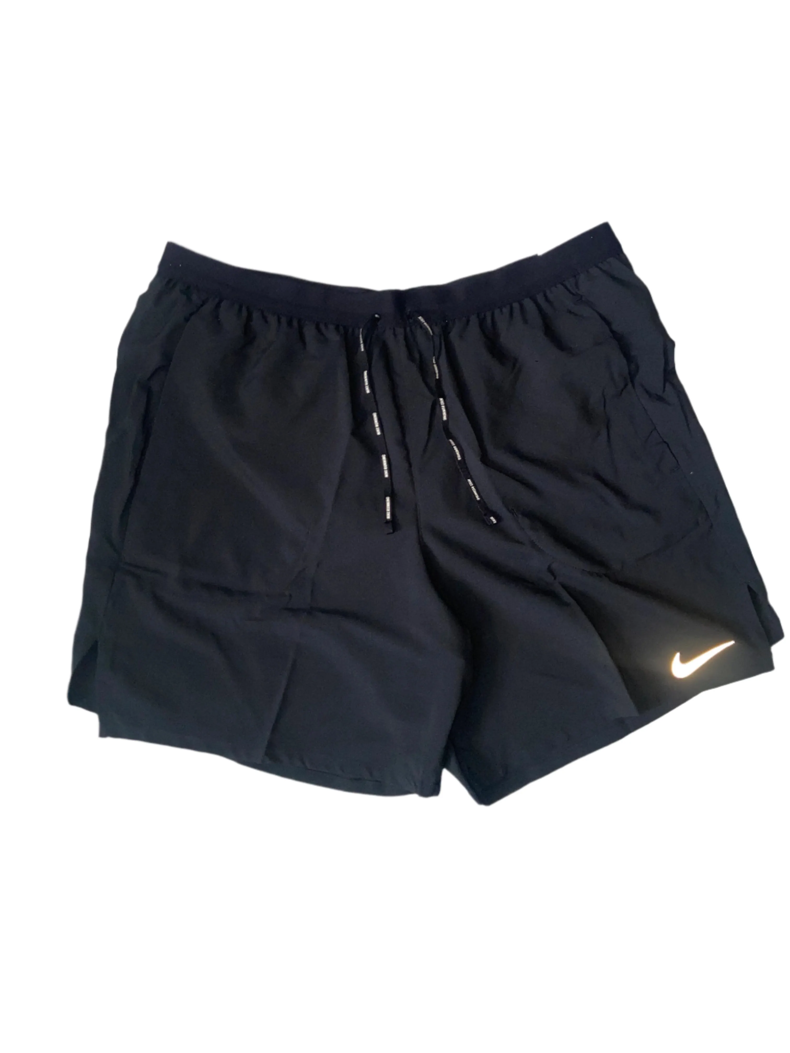 Nike Flex Stride Men's Dri-FIT 18cm (approx.) Brief-Lined Running Shorts