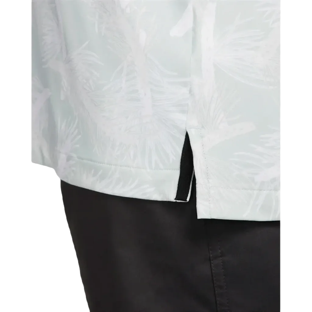 Nike Tour Men's Dri-FIT Pine Print Golf Polo - Course/Event Logo