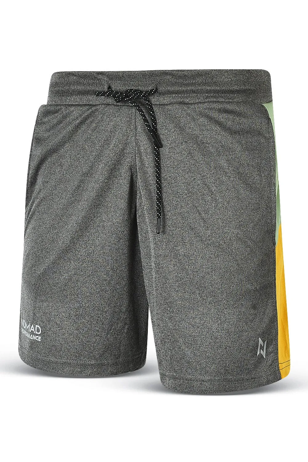 NOMAD KETONIC PANEL SHORT