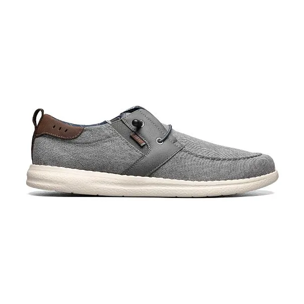 Nunn Bush BREWSKI Moc Toe Wallabee - 84902-020