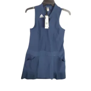 *NWT Adias SPORT PERFORMANCE PRIMEGREEN DRESS