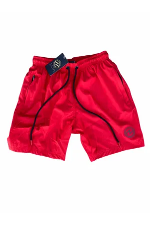 NY Move Nylon Shorts