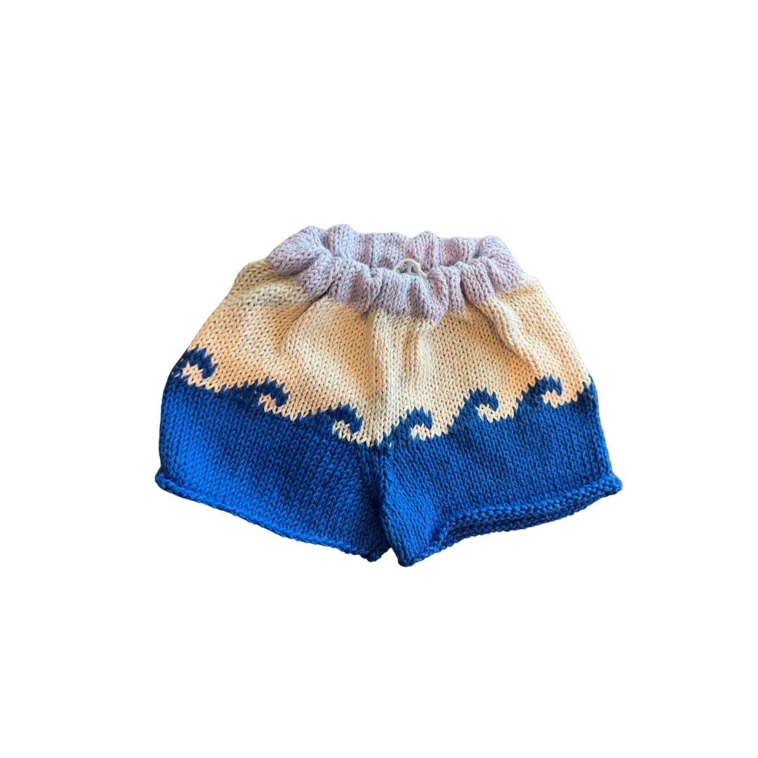 Ocean Waves Set