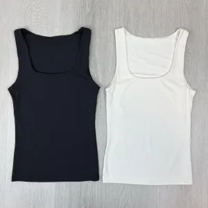 Only Brand Womens Tank Top Size Small (2 Tops)