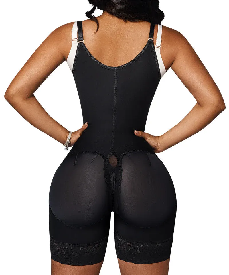 Our Slim Waist Hourglass Shapewear 211