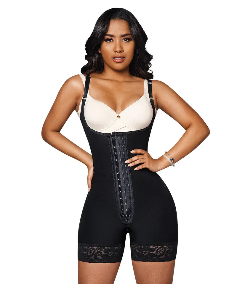 Our Slim Waist Hourglass Shapewear 211